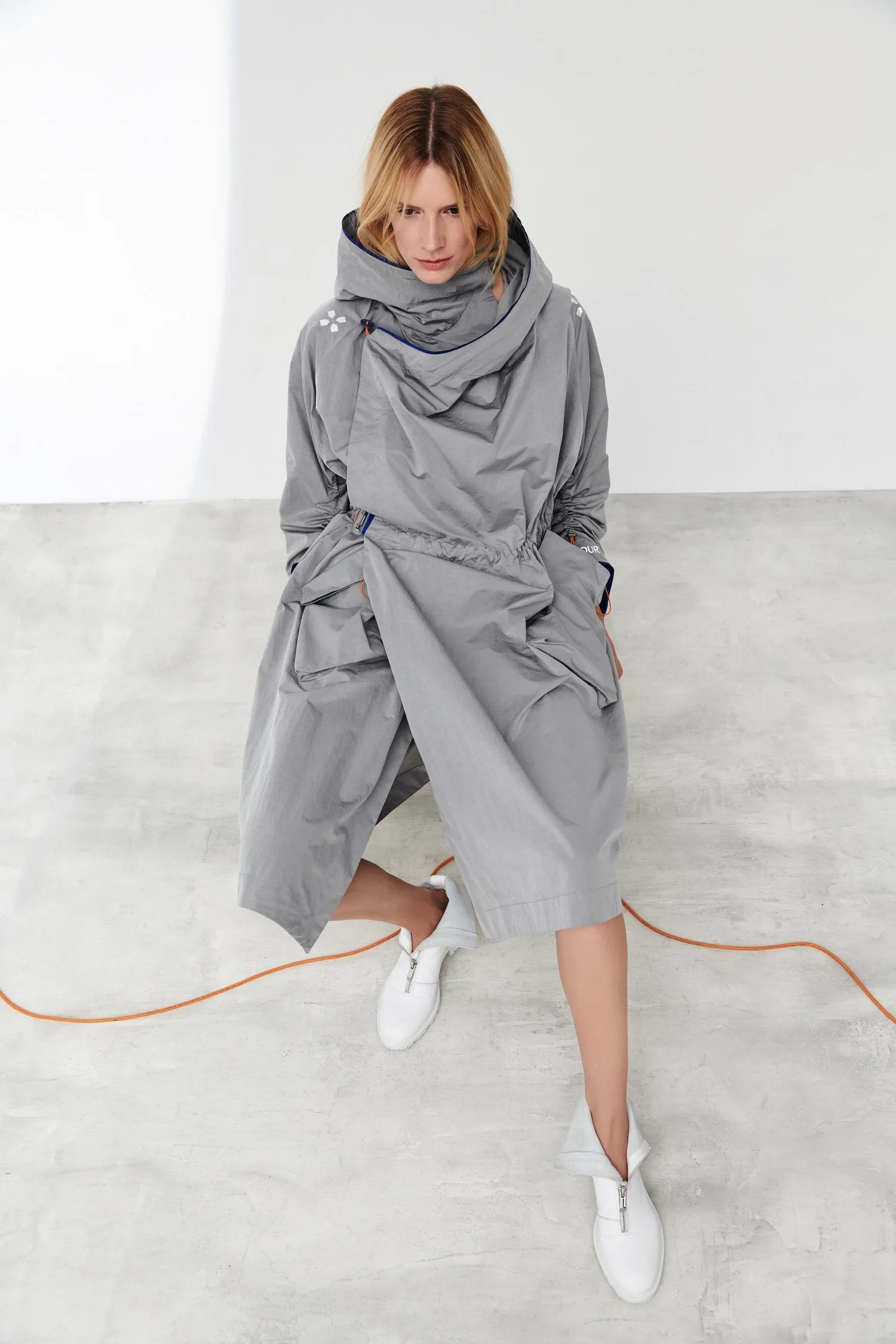 PILGRIM PARKA