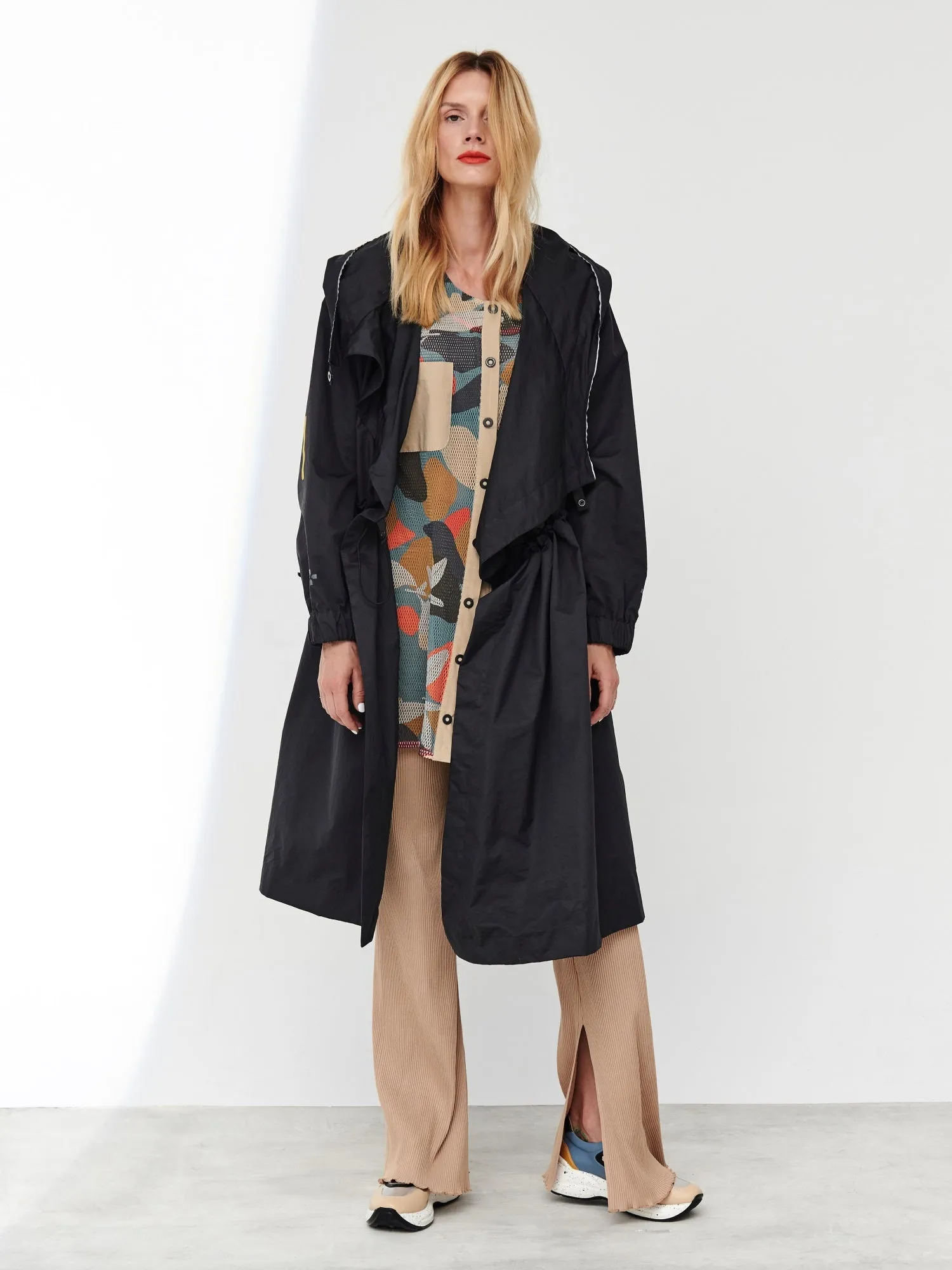 PILGRIM PARKA