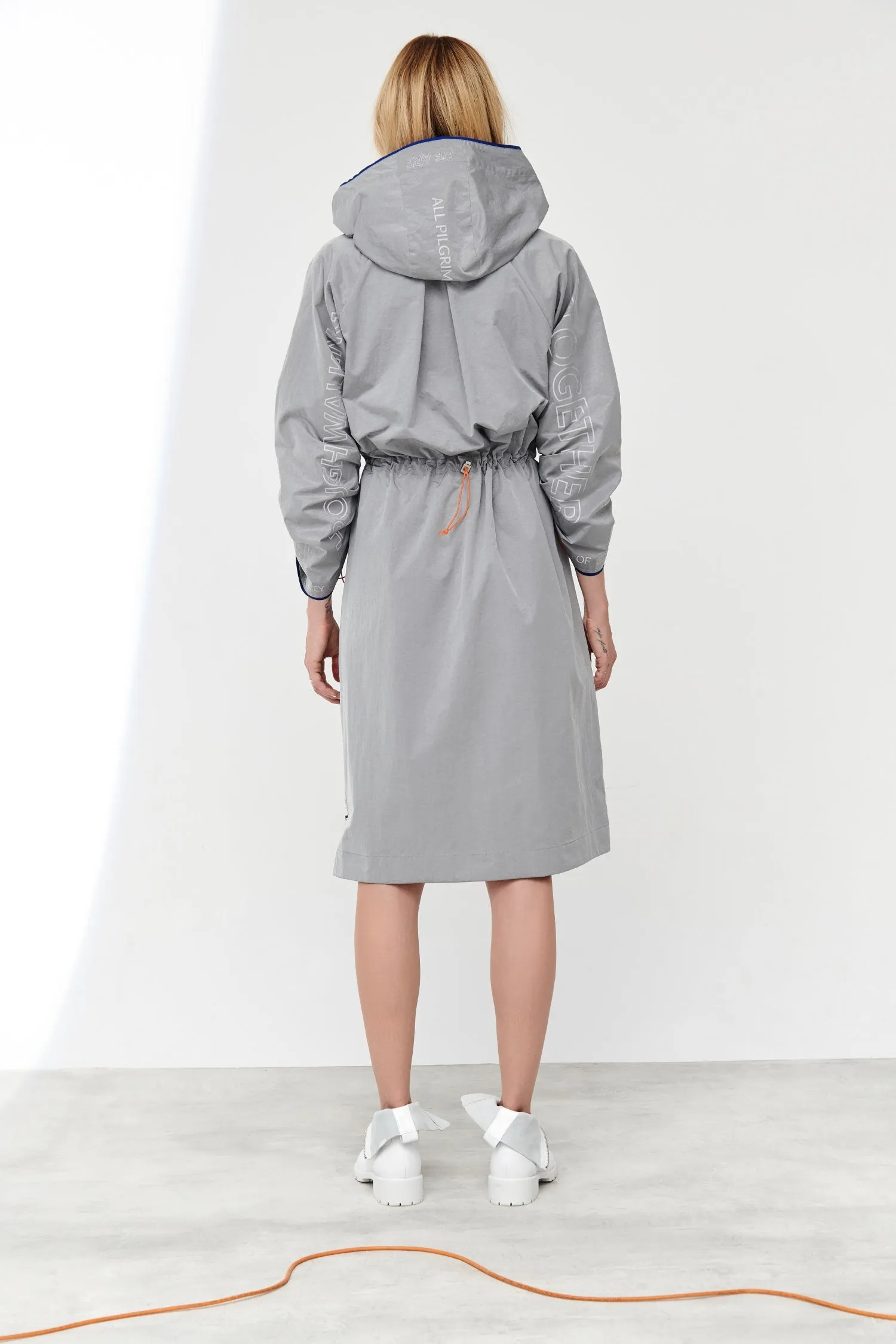 PILGRIM PARKA