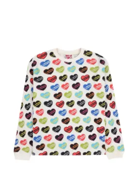 Pleasures Heart Thermal Long Sleeve