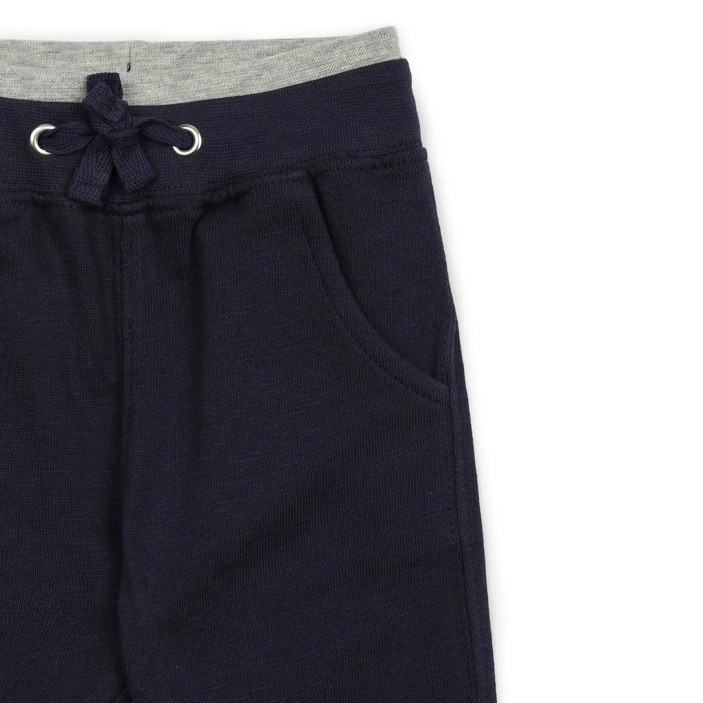 Plunk Baby Boy Sweatpants
