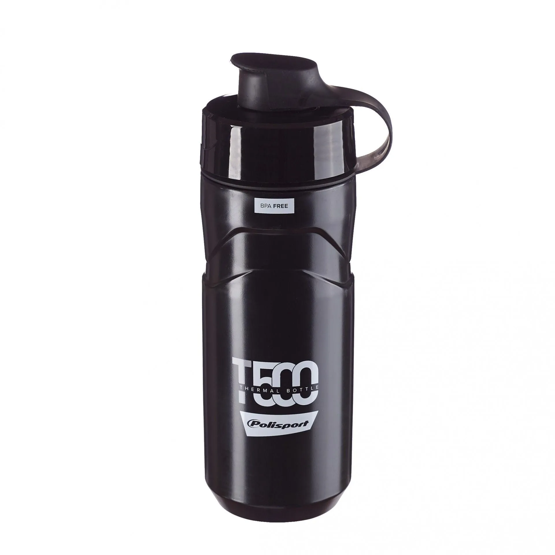 Polisport - T500 Thermal 500ml Bottles