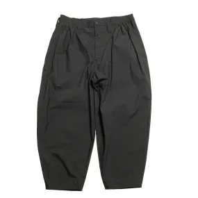 Porter Classic - POPLIN BEBOP PANTS - PC-035-2139