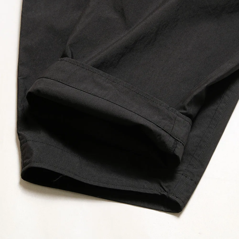 Porter Classic - POPLIN BEBOP PANTS - PC-035-2139