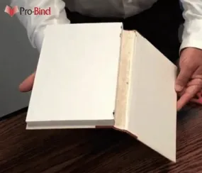 Pro-Bind Book Re-Binding Kit