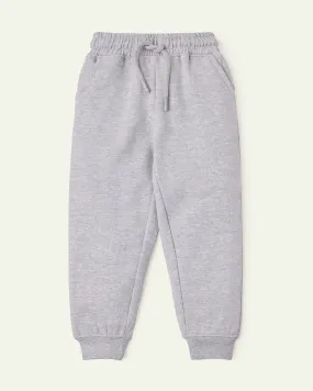 Pull Up Sweatpants