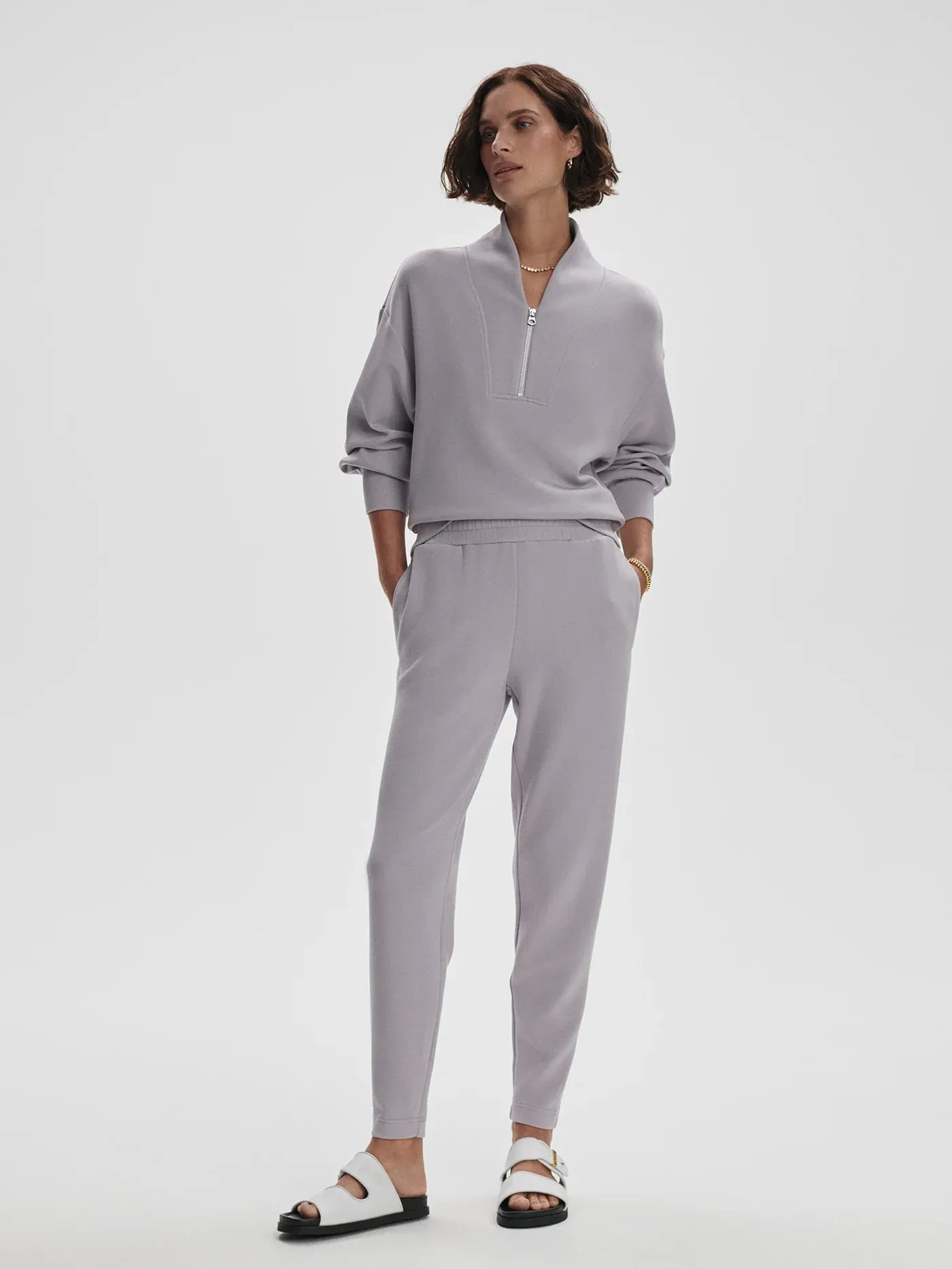 Raindrops Slim Pant 27.5cm