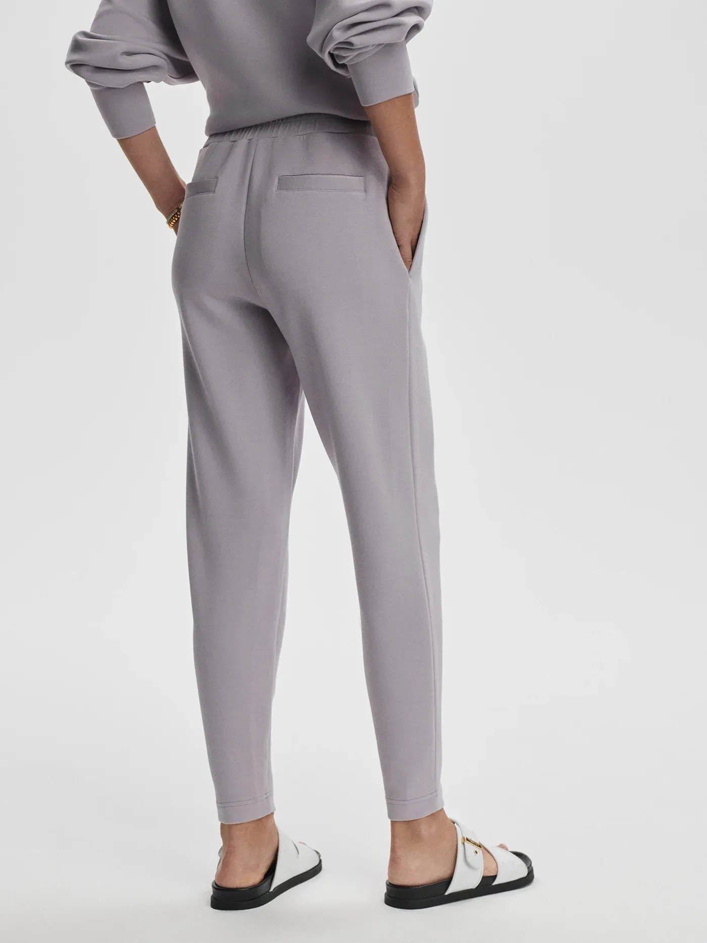 Raindrops Slim Pant 27.5cm