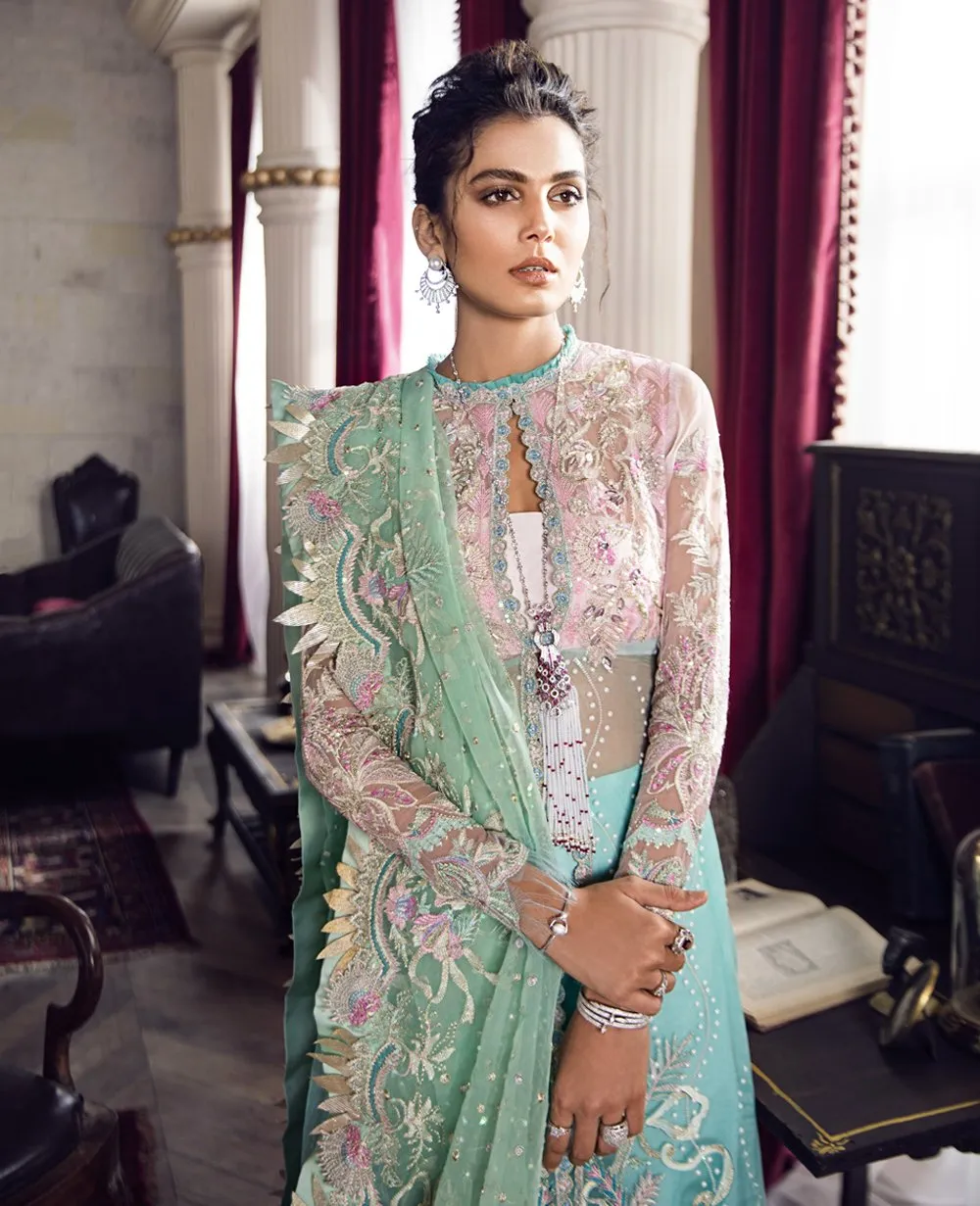 Republic Womenswear Lere Du luxe Wedding Collection 2020 – LU 2