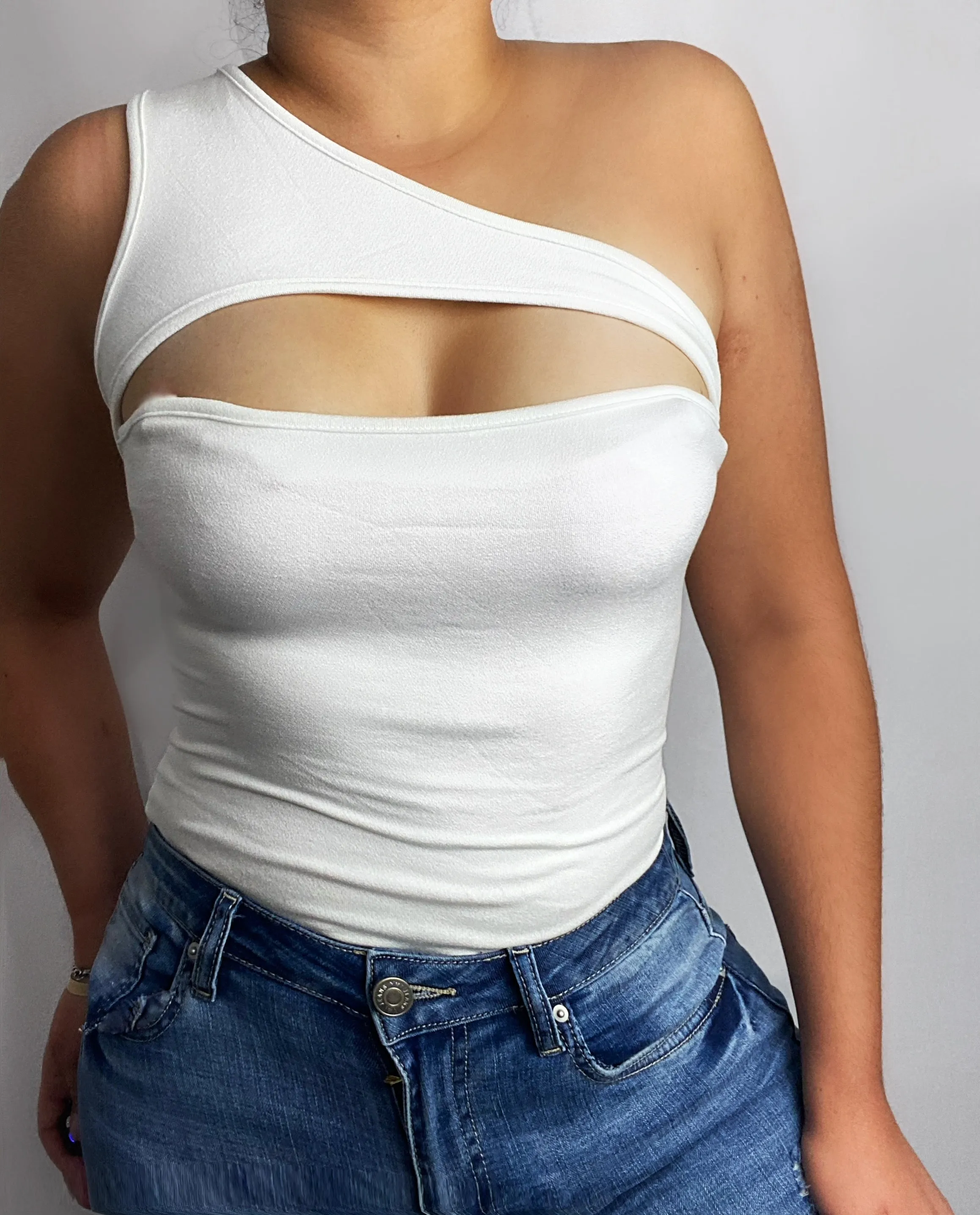 Resist bodysuit