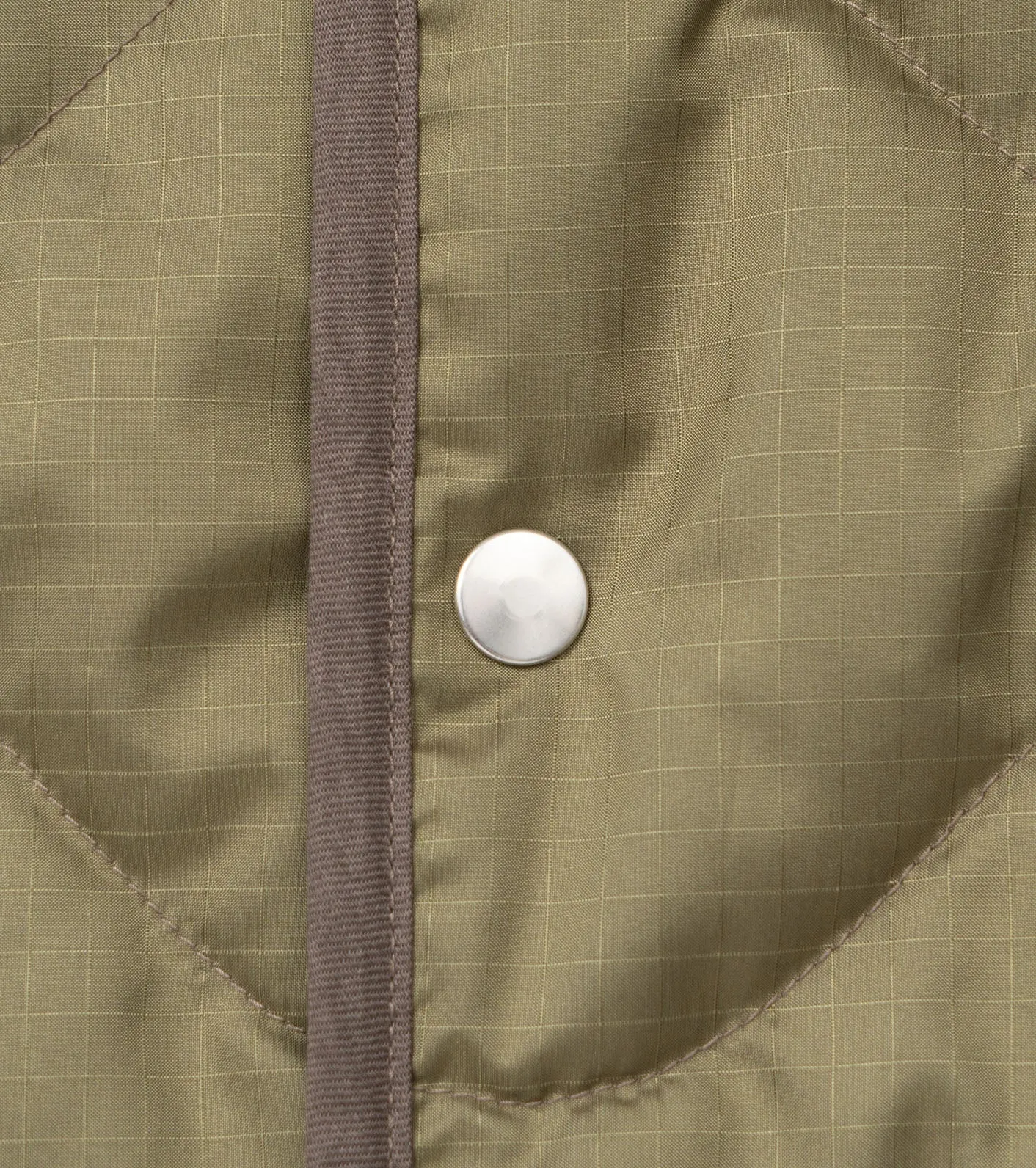 Reversible Down Coat
