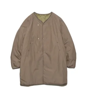 Reversible Down Coat