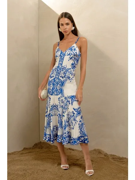 Rhegan Slip Dress
