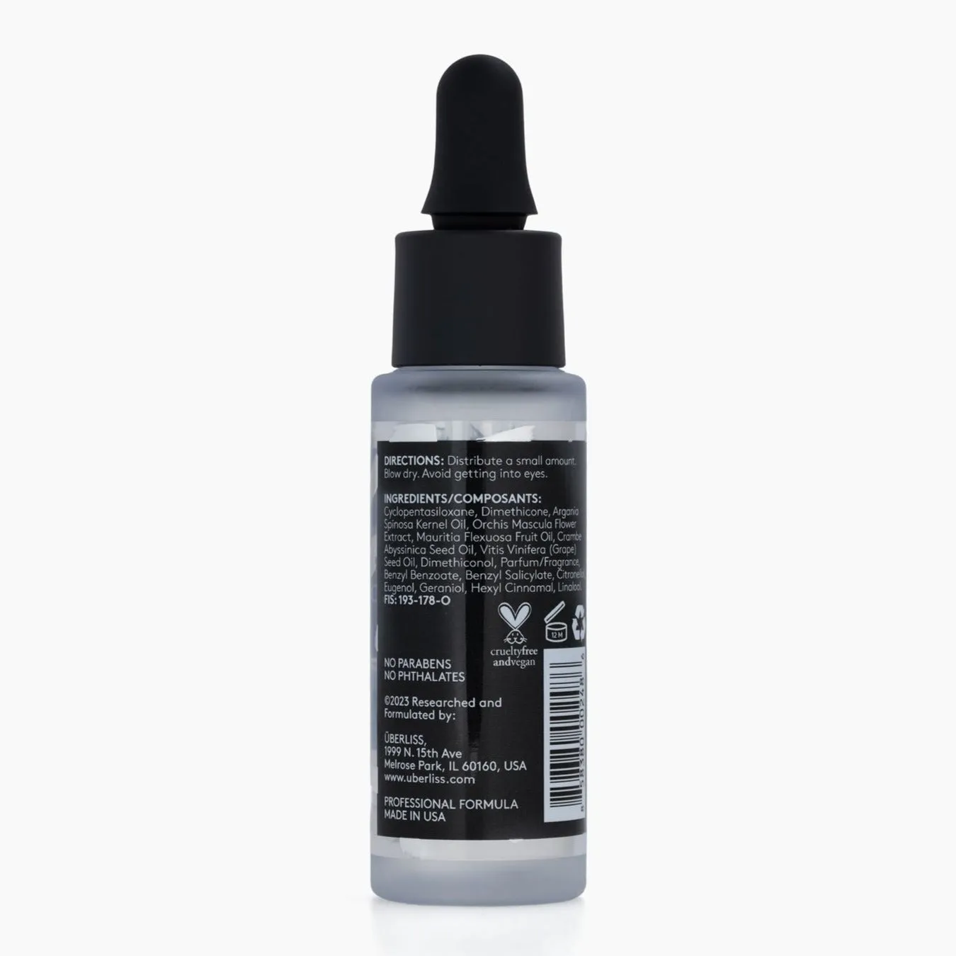 RituOil