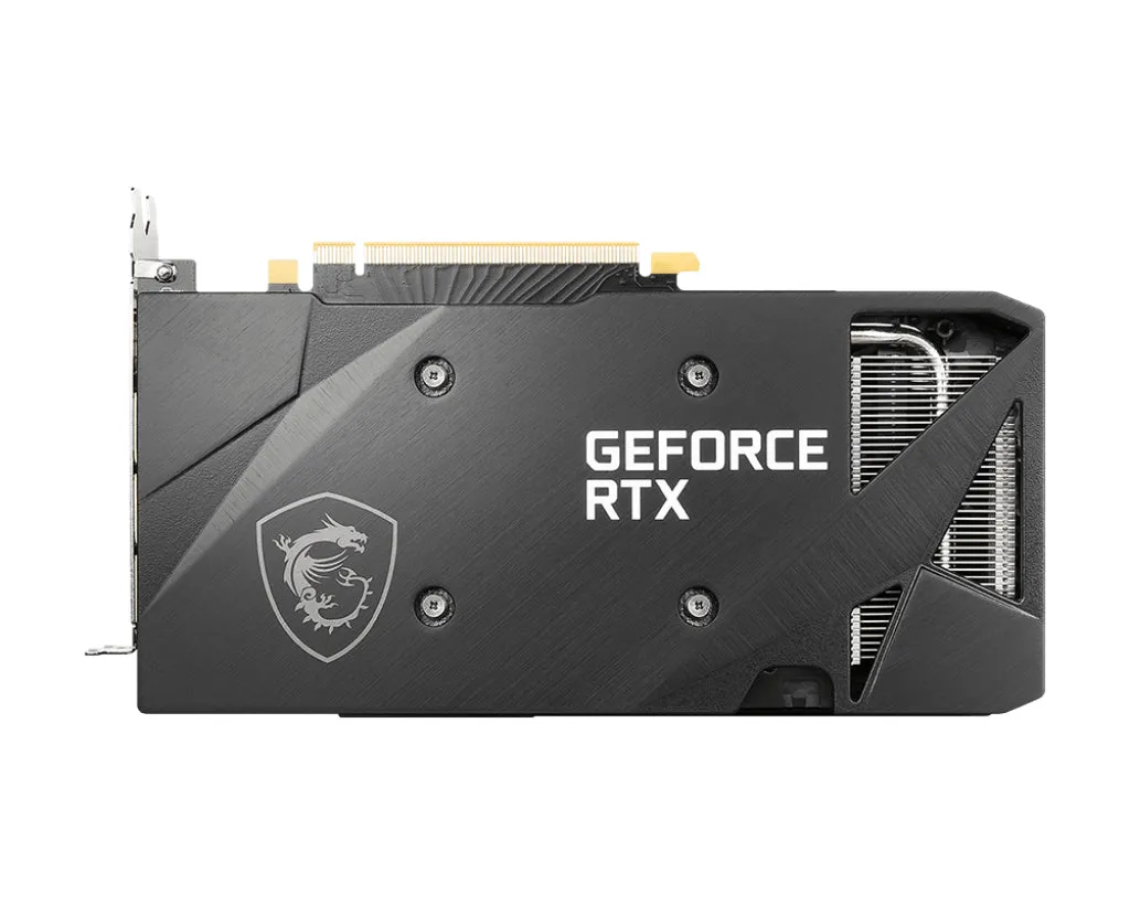 Rtx 3060 8Gb Msi Ventus 2X Oc Gddr6