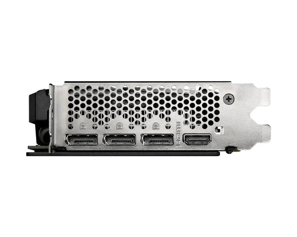 Rtx 3060 8Gb Msi Ventus 2X Oc Gddr6