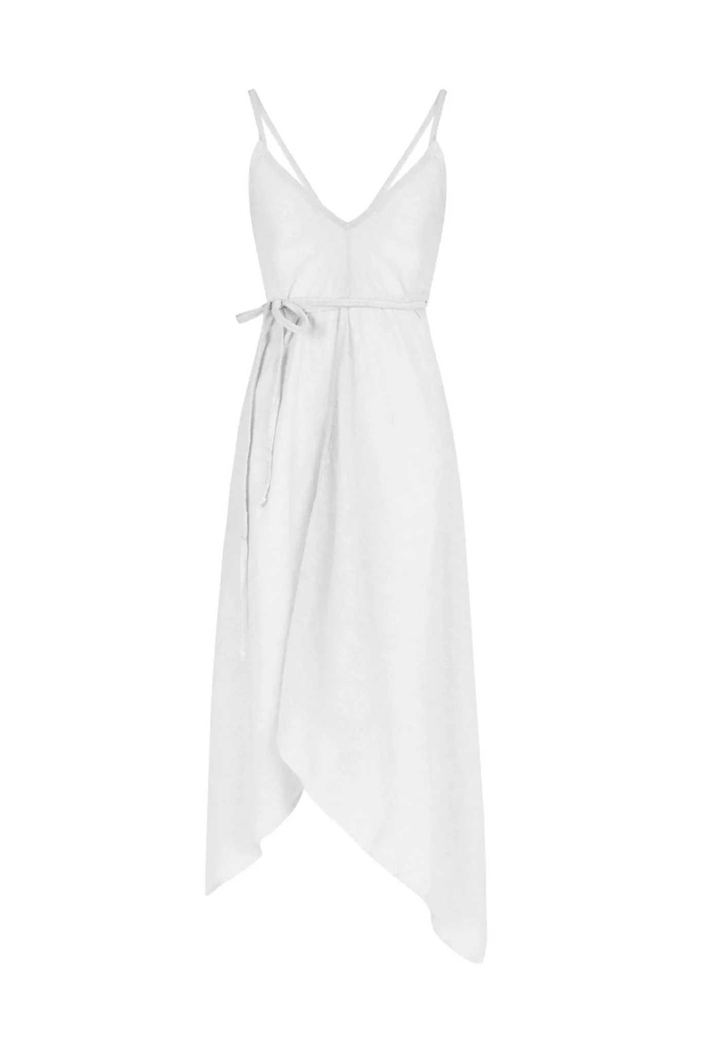 Sage Maxi Dress