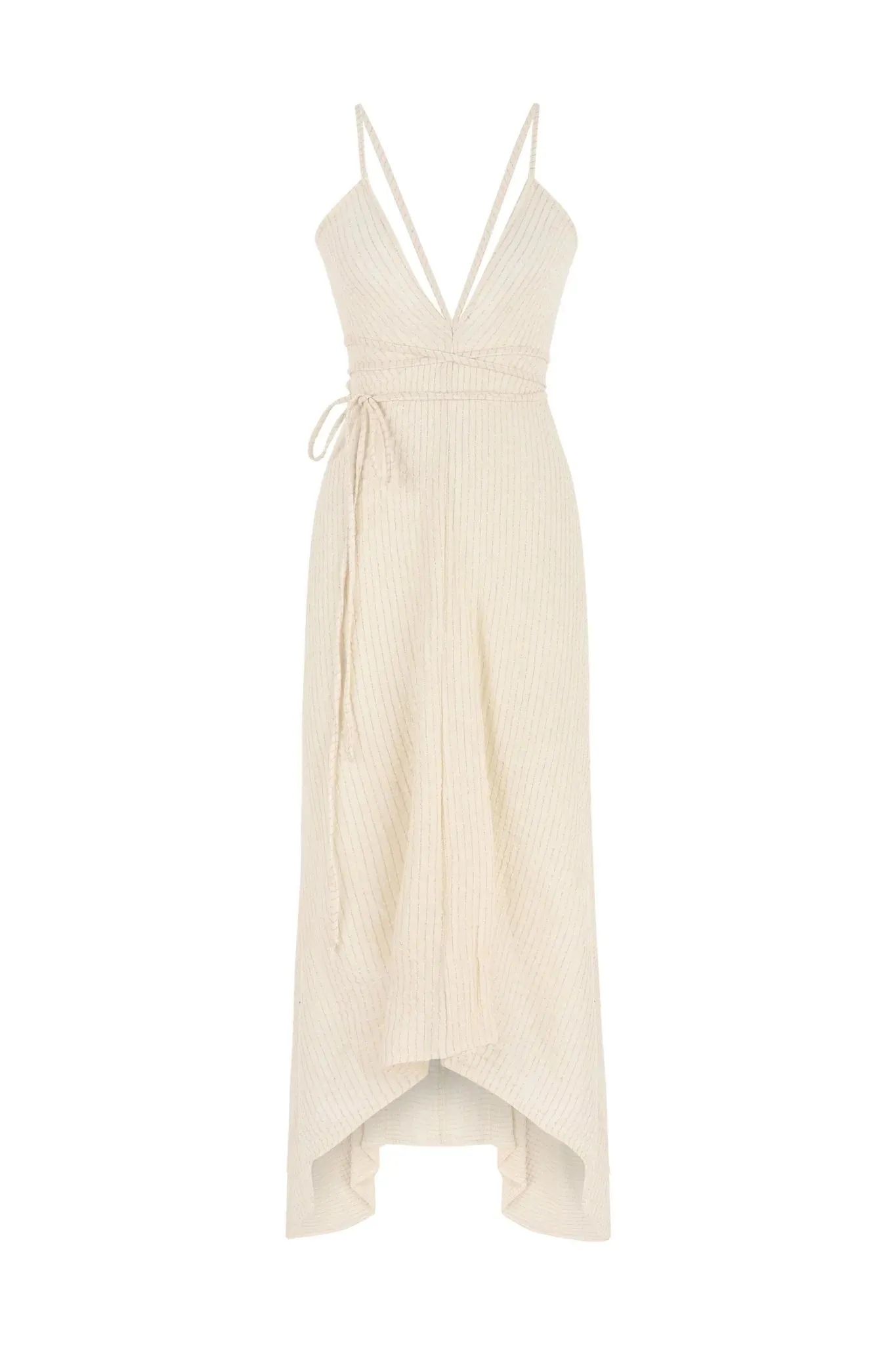 Sage Maxi Dress