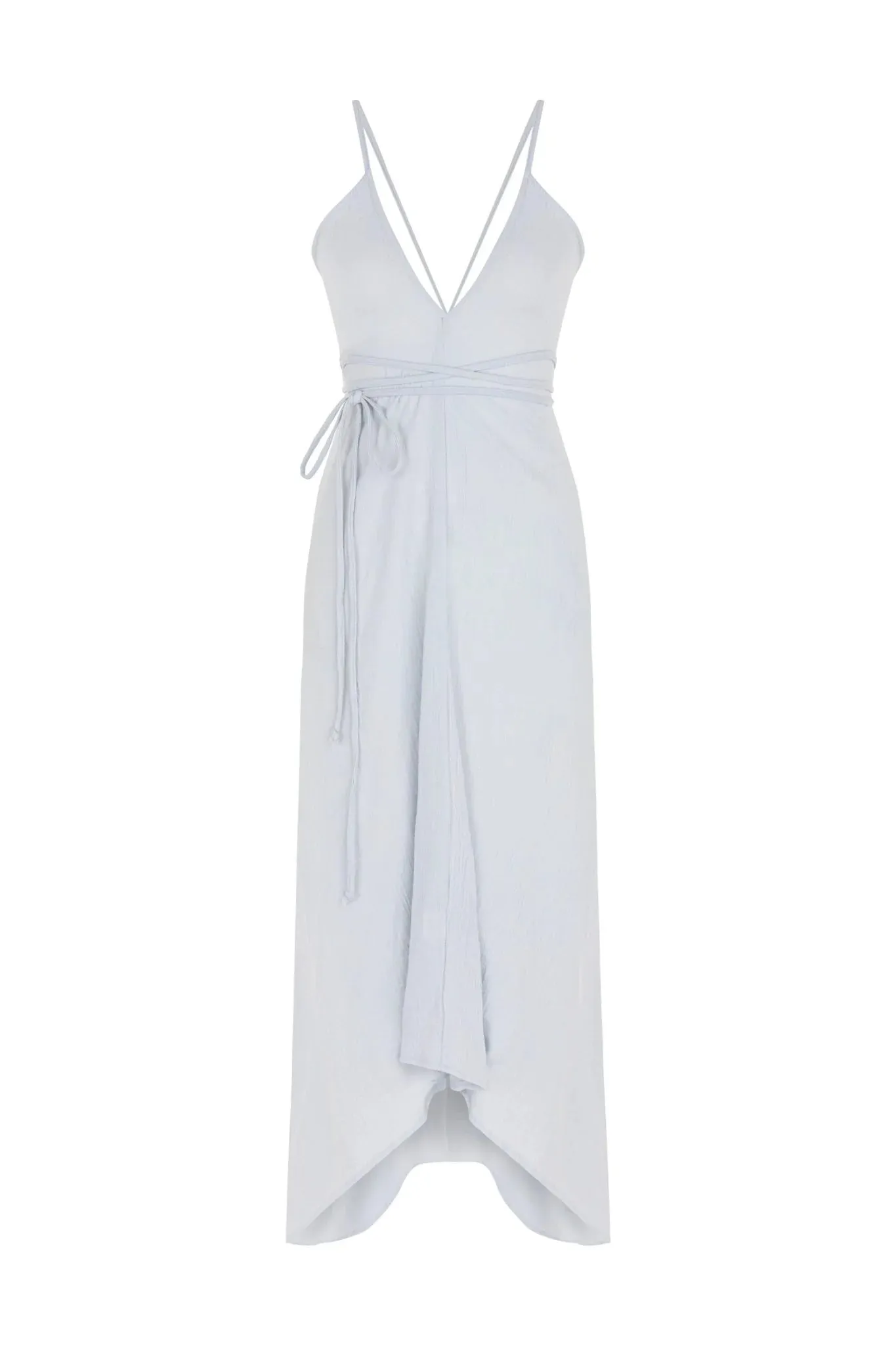 Sage Maxi Dress