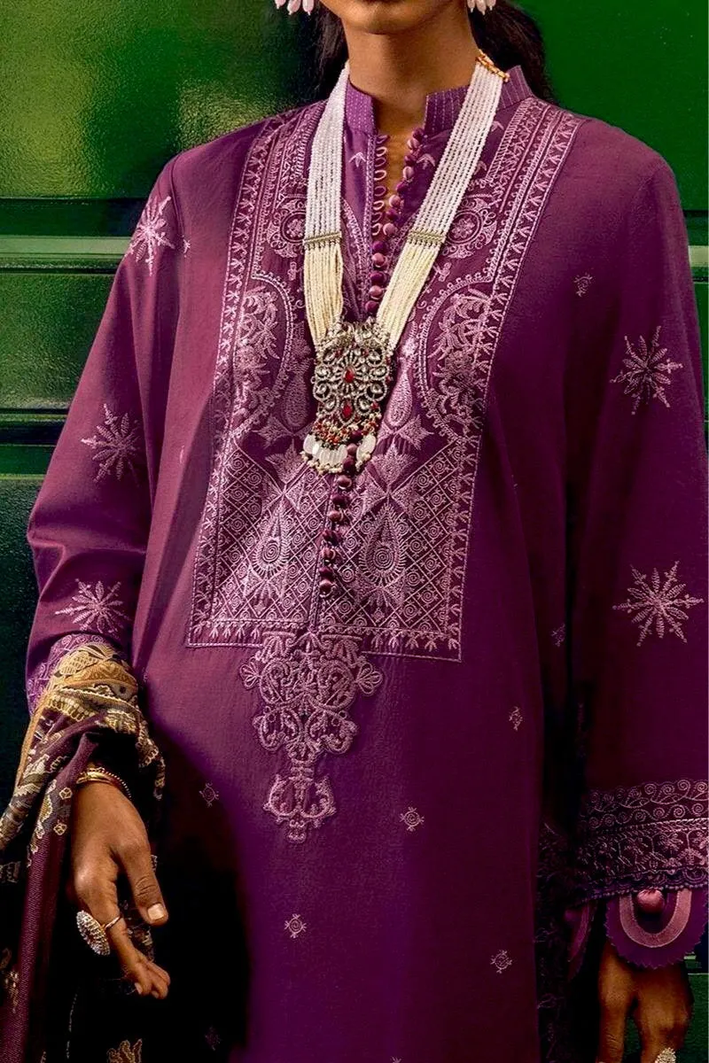 Sana Safinaz Muzlin Collection '21 – M213-008B-CT