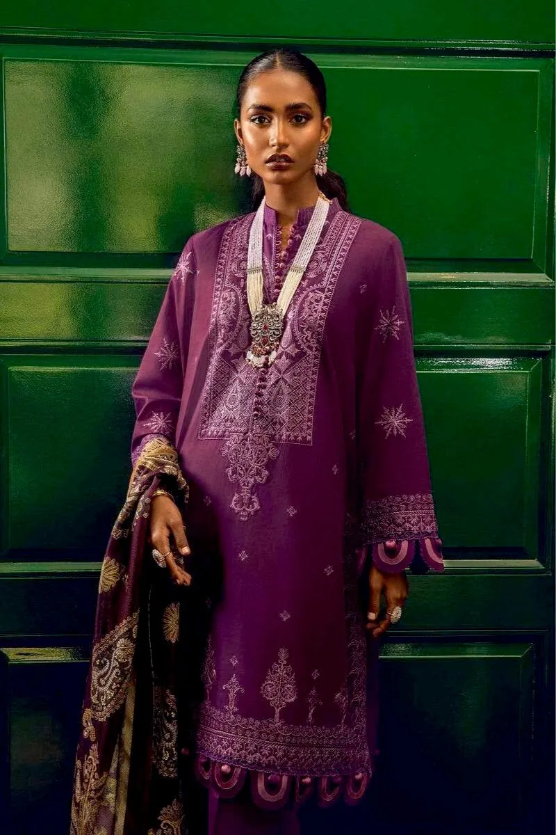Sana Safinaz Muzlin Collection '21 – M213-008B-CT
