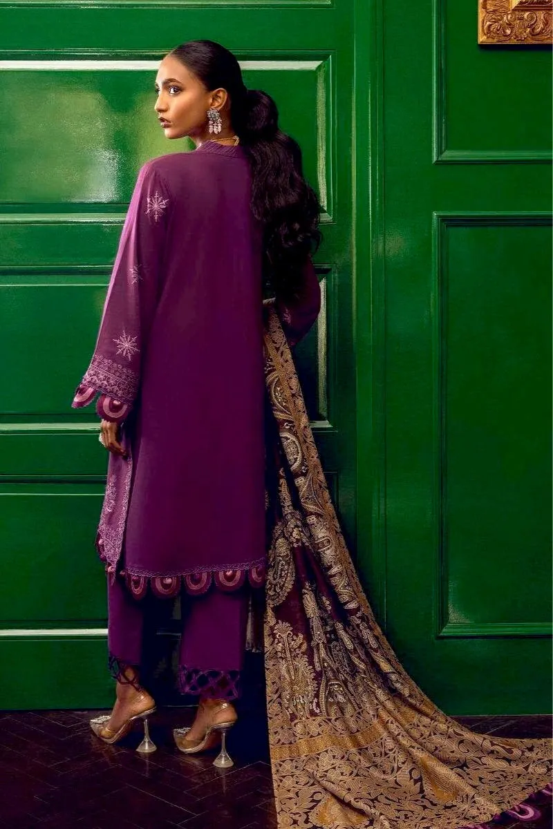 Sana Safinaz Muzlin Collection '21 – M213-008B-CT