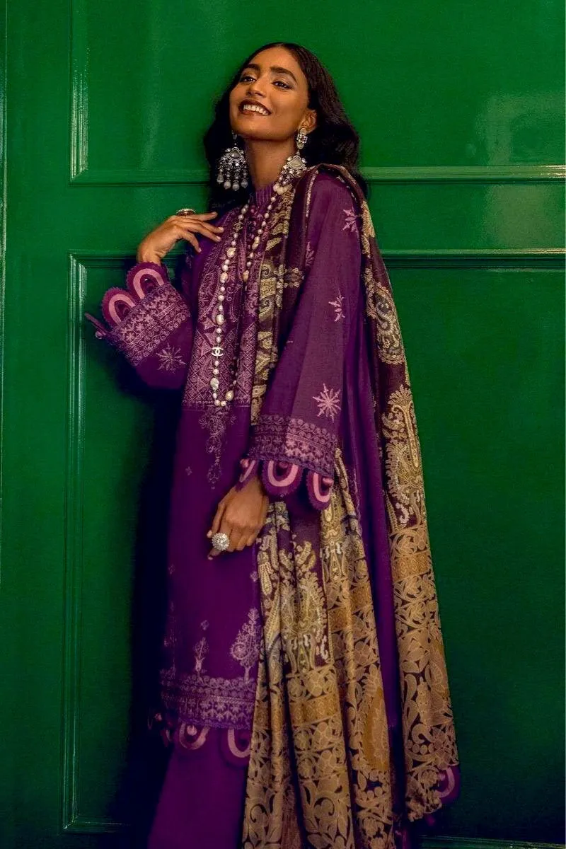 Sana Safinaz Muzlin Collection '21 – M213-008B-CT
