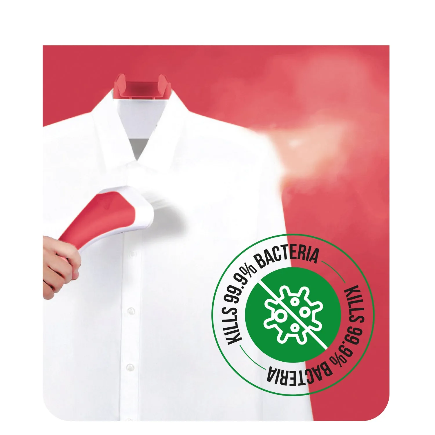 Sanford Garment Steamer - SF 2910 GS