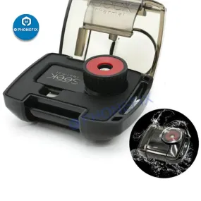 Seek Compact Thermal Camera IOS Android PCB Repair Detection Tool