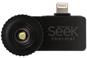 Seek Thermal Compact Ios Thermal Imaging Camera Lw-Eaa