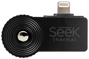 Seek Thermal Compact Xr Ios Thermal Imaging Camera Lt-Eaa