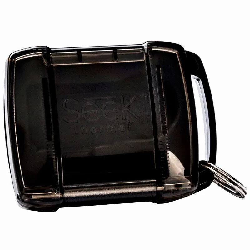 Seek Thermal Lq-Eaax Thermal Imaging Camera Black 320 X 240 Pixels
