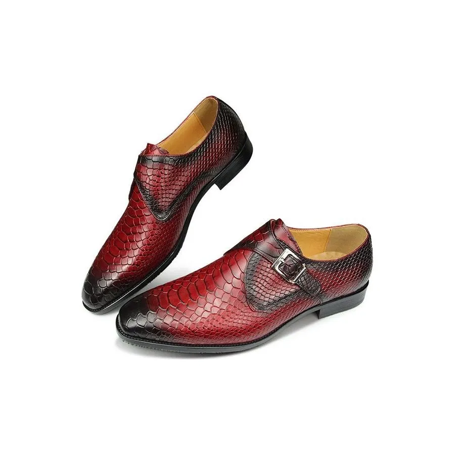 Serpatura Veltique Slip-Ons