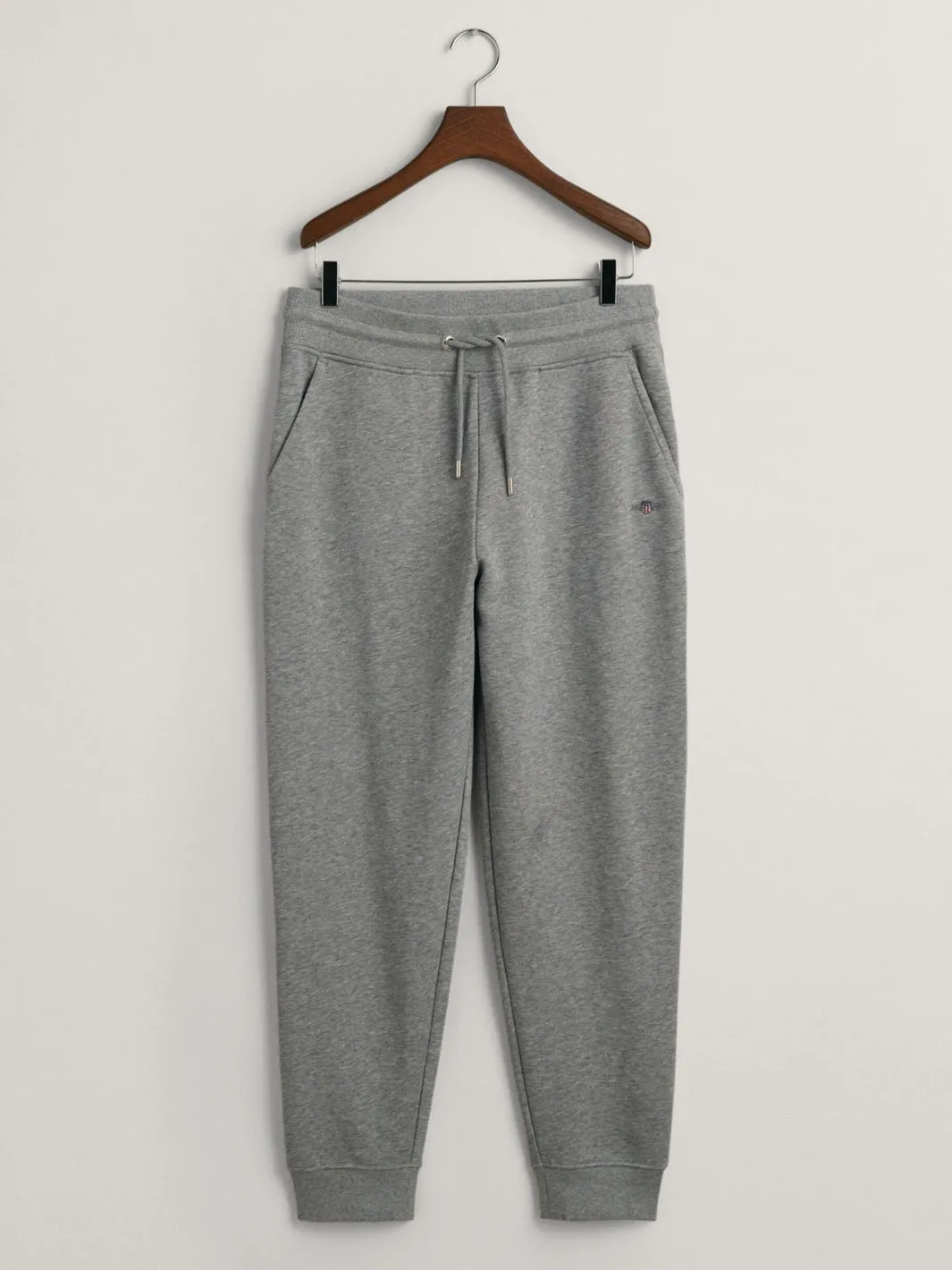 SHIELD SWEATPANT Grå