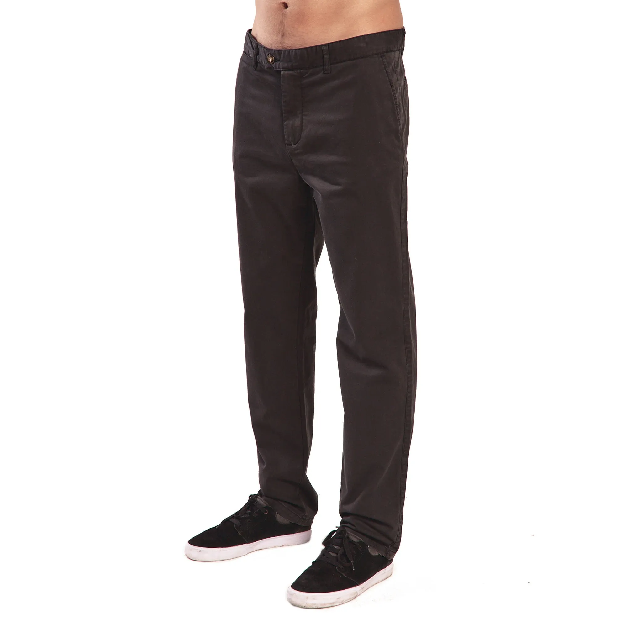 Shipstern Chino Pants - Lightning Bolt ⚡