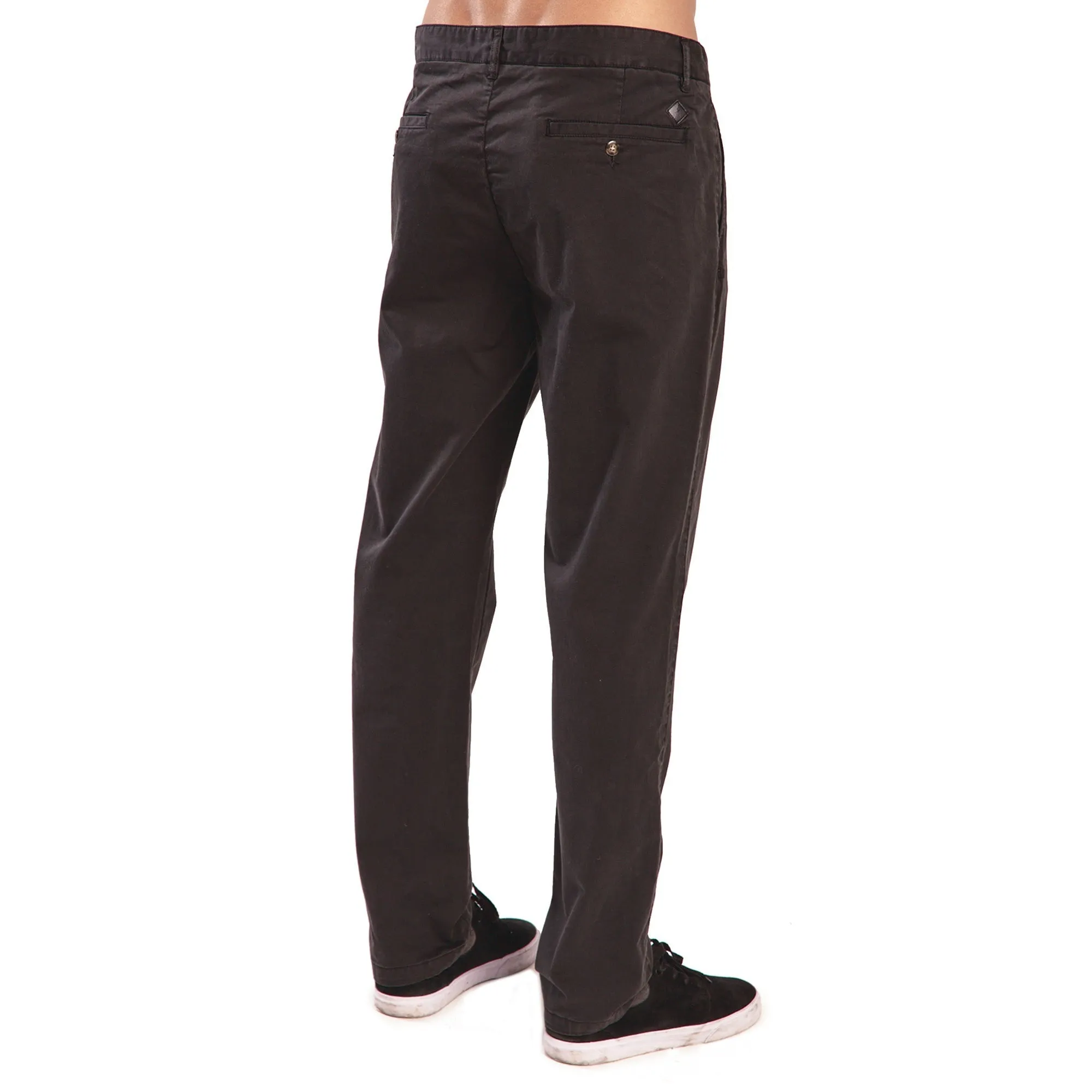 Shipstern Chino Pants - Lightning Bolt ⚡