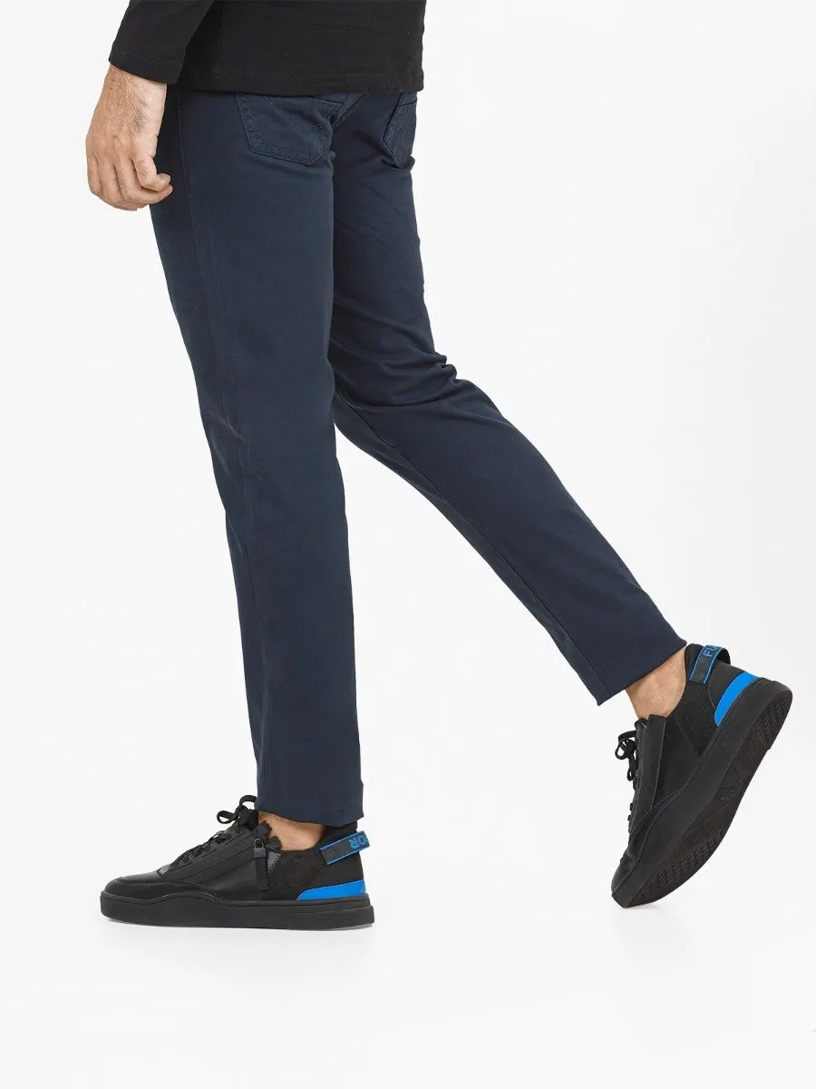 Slim Fit Casual Chino - FMBCP22-006
