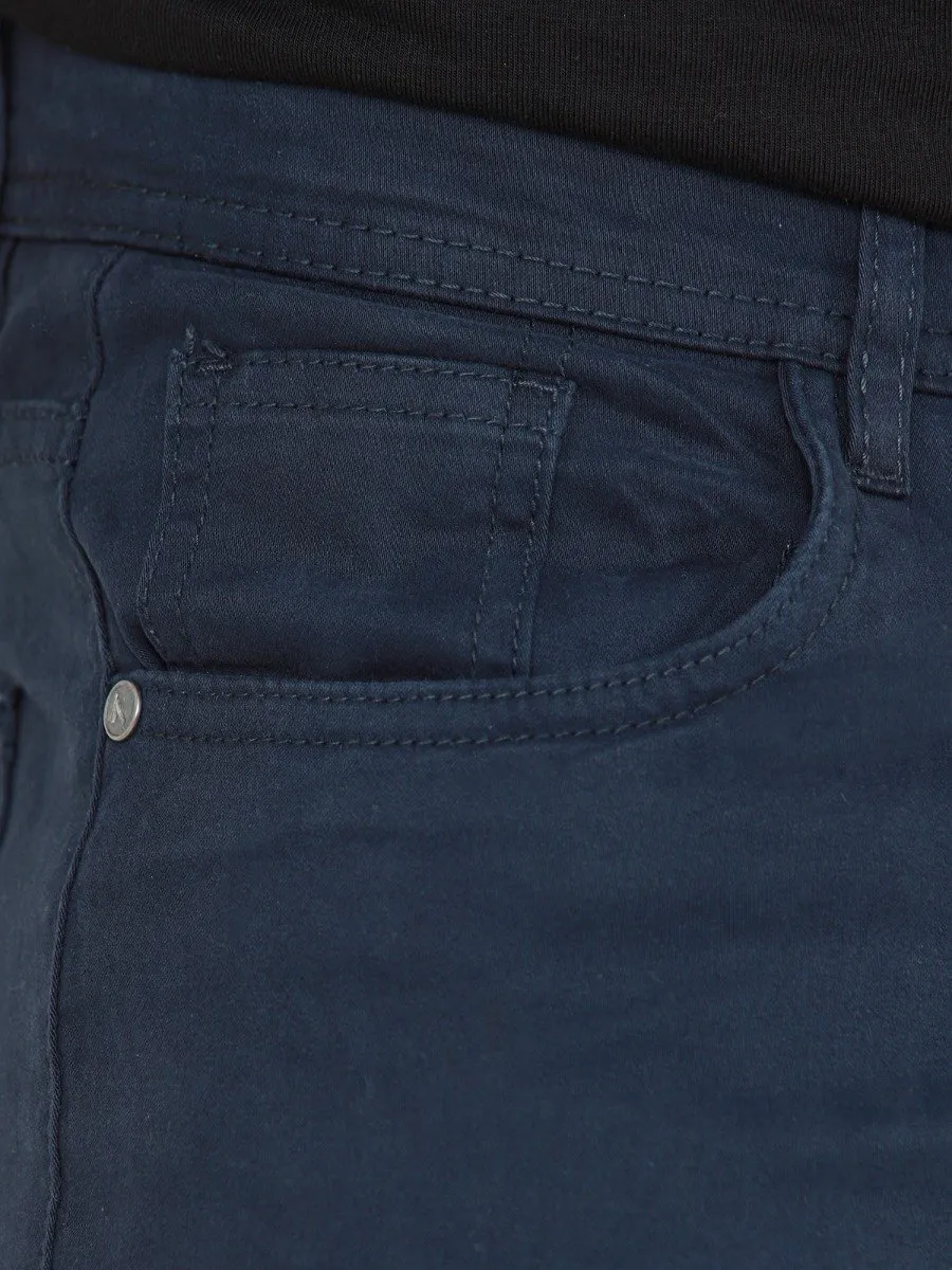 Slim Fit Casual Chino - FMBCP22-006
