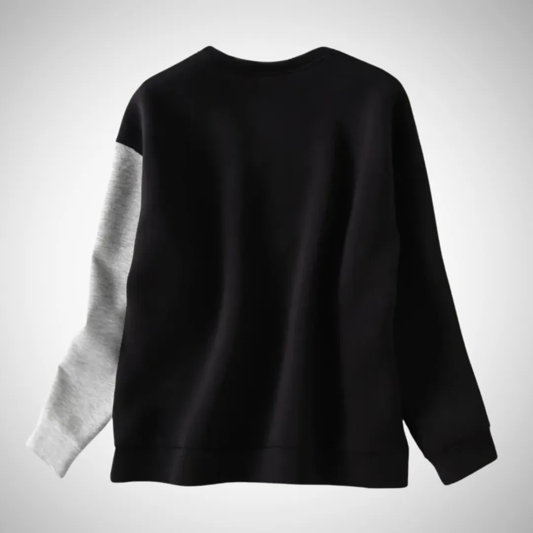 Sophia Luxe Sweatshirt