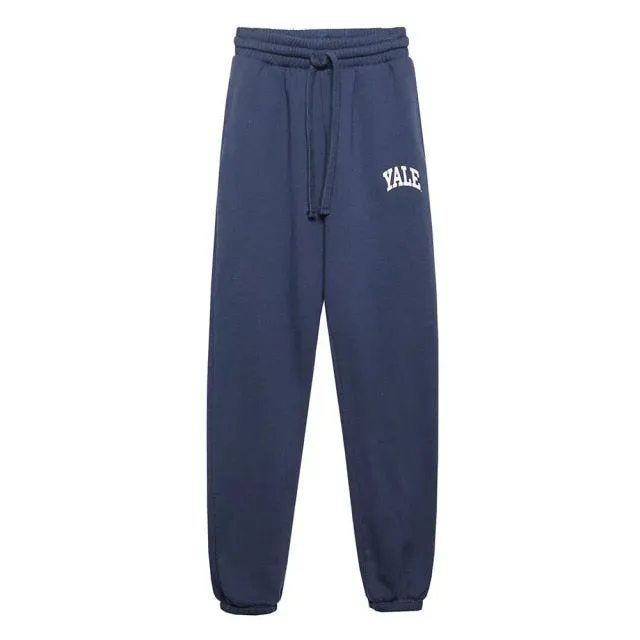 SPORT HIGH WAIST JOGGING PANTS