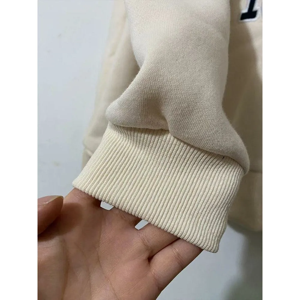 SPORT HIGH WAIST JOGGING PANTS
