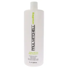 Super Skinny Treatment by Paul Mitchell for Unisex - 33.8 oz Treatment
