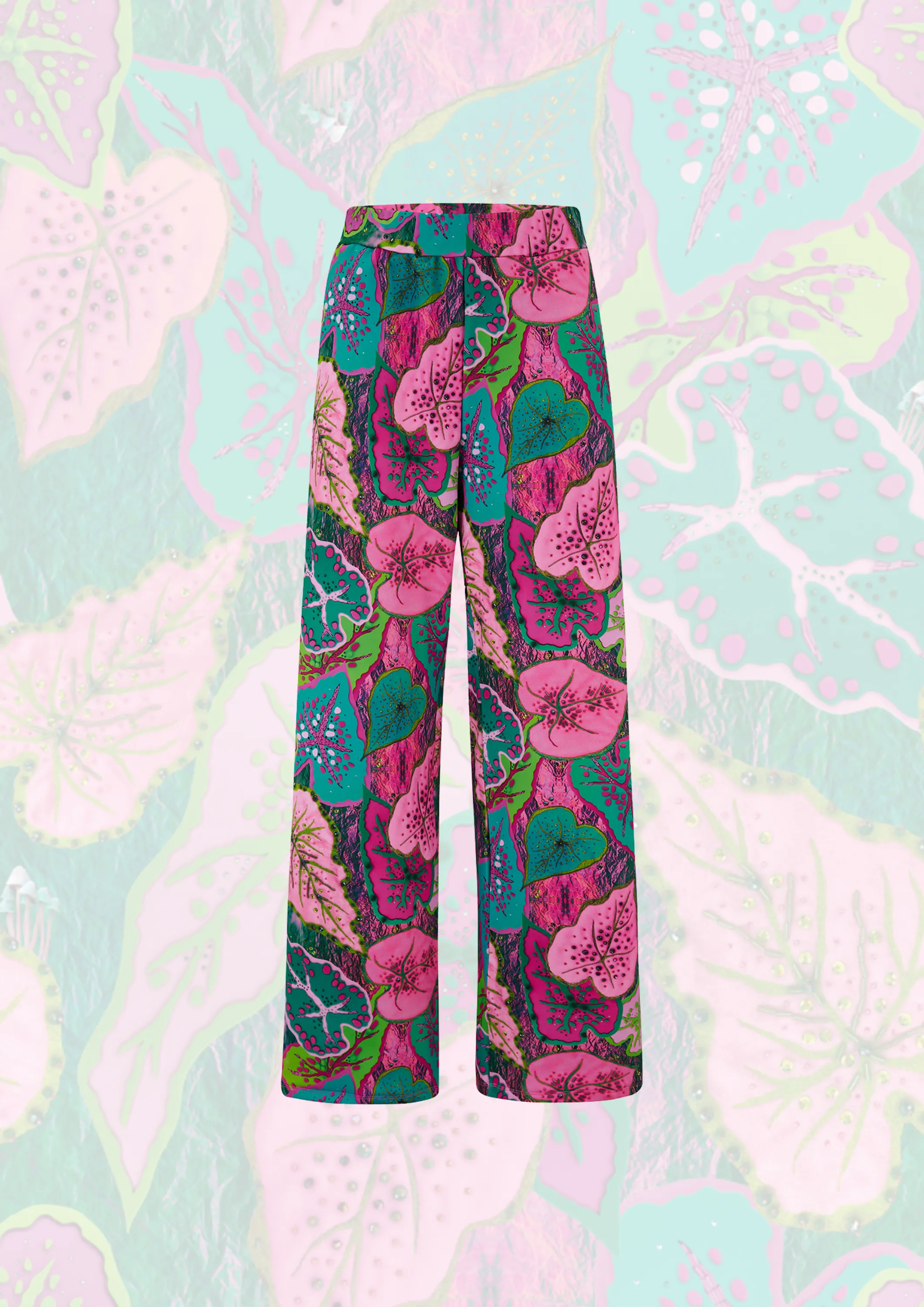 Sweatpants In Cala Elysium