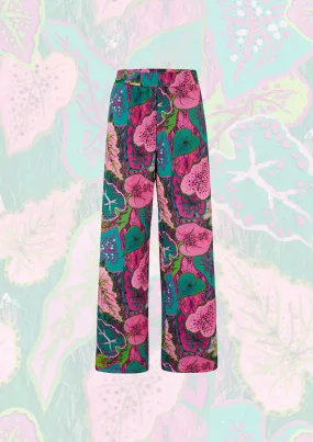 Sweatpants In Cala Elysium