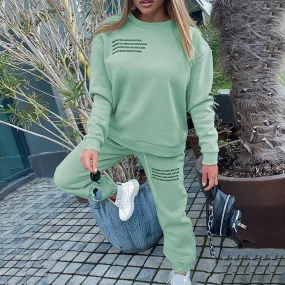 Sweatshirts and Joggers Pants
