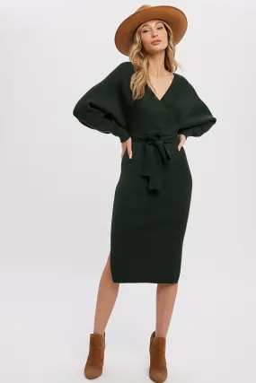 Tatum Sweater Dress