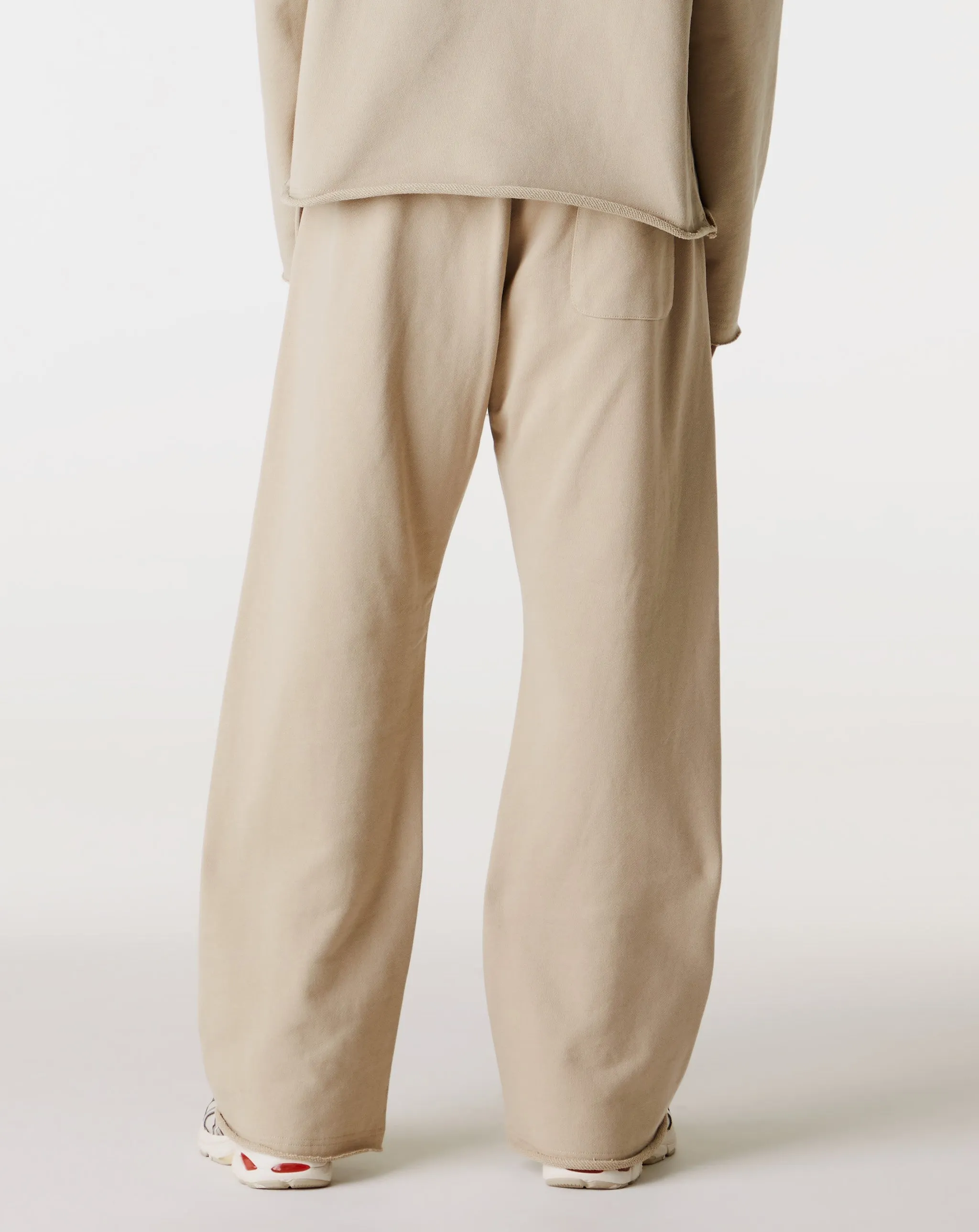 Terry Sweatpants