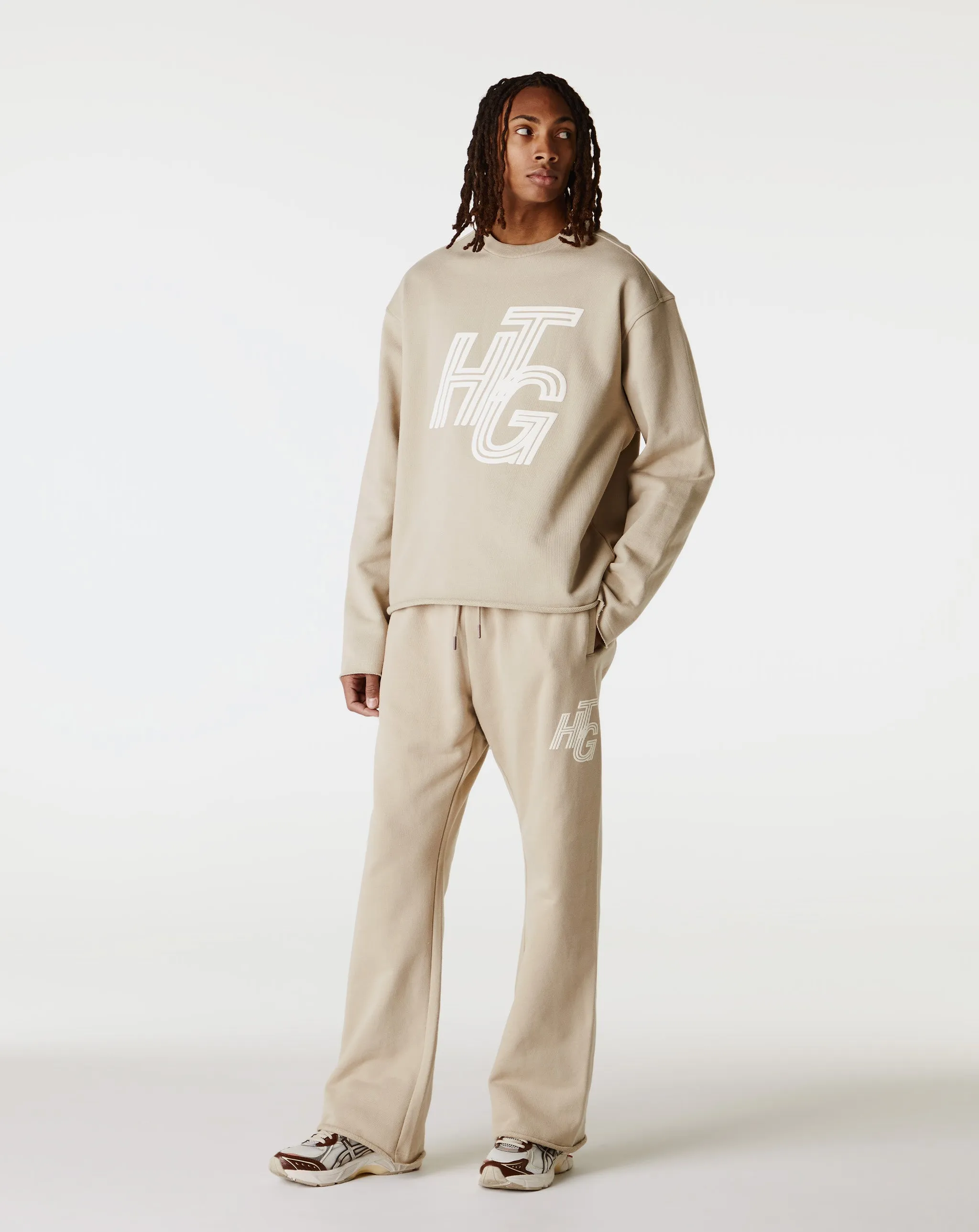 Terry Sweatpants