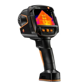 Testo 883 Thermal Imaging Camera