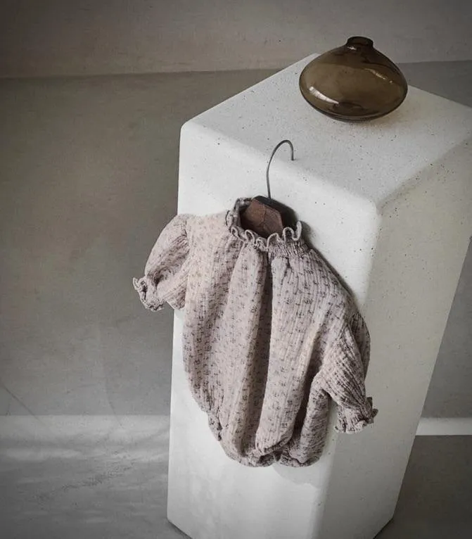THE ARIANA BODYSUIT